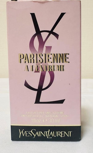 Yves saint laurent parisiennea - saint,