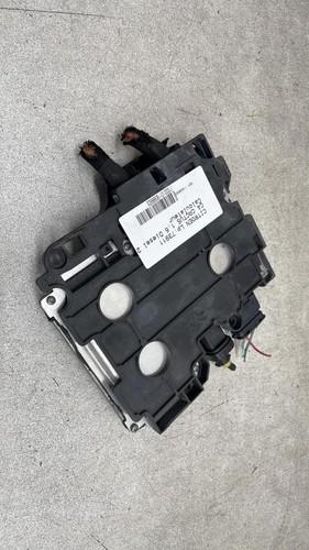 Calculateur citroen cactus - calculateur,