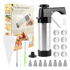 Churro Maker Machine -