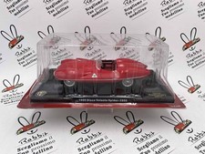 Die Cast Alfa Romeo Centenario " 1900 Disco Volante Spider - 1952 " 1/24