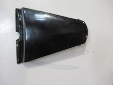 Plastique arrière (Honda -
