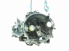 BOITE A VITESSE MECANIQUE