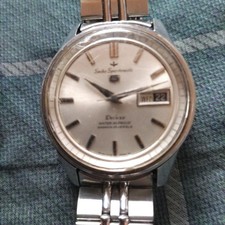 Montre Seiko Sportsmatic 5 à