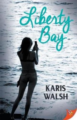 Karis walsh liberty - karis, bay