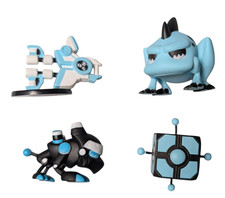 Ratchet and Clank blindbag