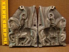 REPLIQUE MOULE GREINER N°6011 - Allemagne Wehrmacht - Cavalier