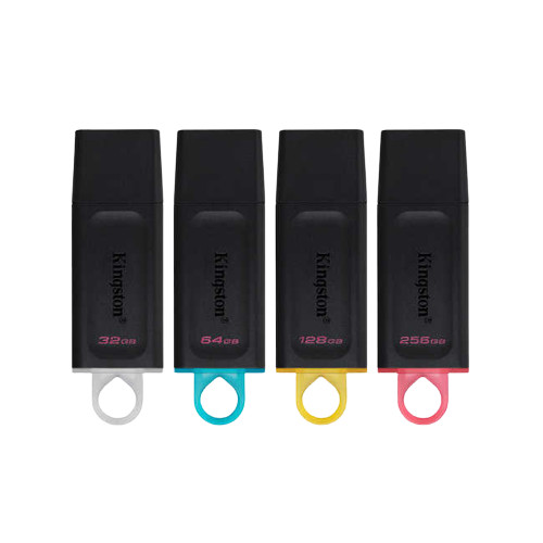 Kingston exodia 64gb - kingston,