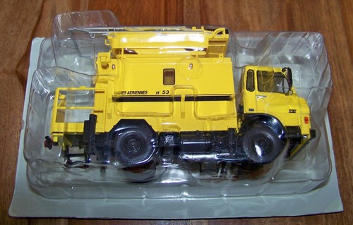 Collection camion berliet - camion,