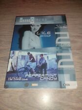 * COFFRET 2 DVD L ILE + PEPPERMINT CANDY  - ASIAN CINÉMA DVD EN TRÈS BON ÉTAT 