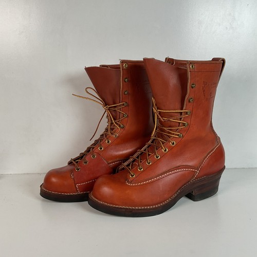 Vintage wesco for hall - vintage, hall’s