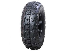 pneu OBOR 6 plis  22x7-10 endurance Homologué route 33 N pour quad.