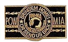 Paquet De 50 Pow Mia Porte