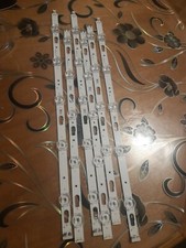 Bandes Led UE43TU7005K