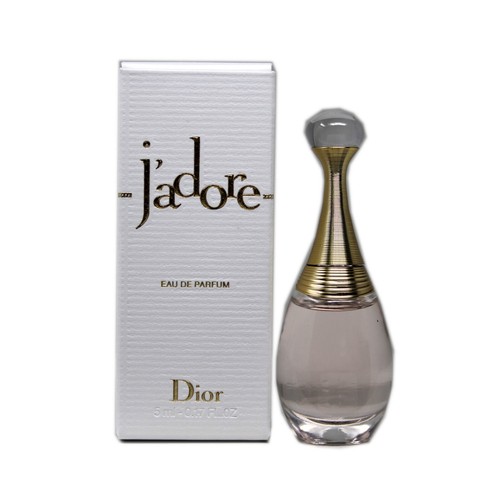 Dior adore eau de parfum - j'adore,