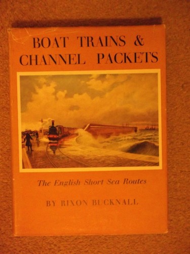 Boats trains and channel - boats,trains,