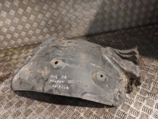 Pare Boue Avant Gauche Partie Arrière - RENAULT MEGANE III (3) BREAK - (C25)