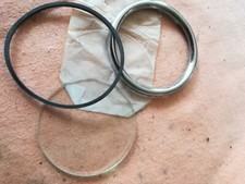 . POUR MANOMETRE ANCIEN