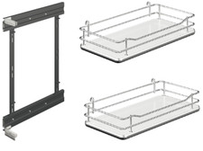 Häfele Meuble Bas Tiroir Avec