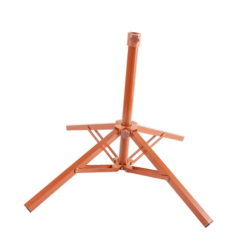 Pied parasol plage - de, plage,