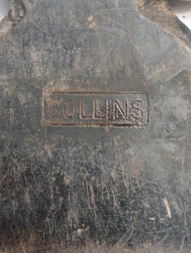 Outil ancien collins - outil, ww2