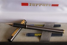 Rare stylo plume 18 kts