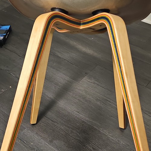 Modernica haroshi molded - haroshi,