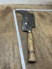 Serpe vigne bret outil - ,,