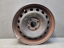 Jante acier / tole - Renault