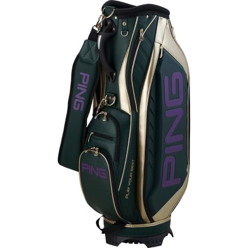 Sac golf ping - sac, de