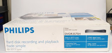 Philips DVDR3575H HDD & DVD