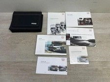 AUDI A8 D2 4D2, 4D8 Carnet