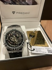 Montre automatique frédéric - montre,