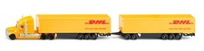 Siku camion 6x4 - siku,,