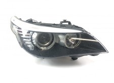 Phare Droit BMW 5 (E60, E61)