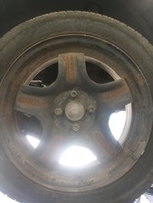 Jante RENAULT CLIO 4 PHASE 2