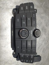 Autoradio d'origine OPEL