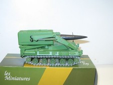 SOLIDO, Char AMX 30 pluton