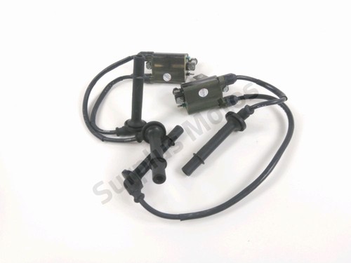 Bobine allumage honda - cb, 1100