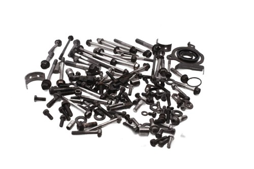 Kit visserie moteur yamaha - de,