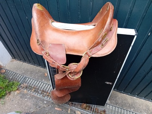 Selle 1904 clellan - selle,