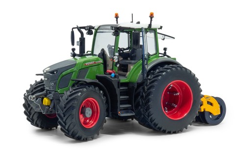 Universal hobbies rear twin - universal,