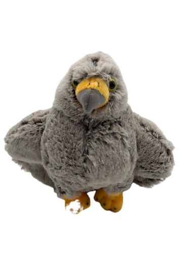 Jouet peluche aigle - jouet, royal