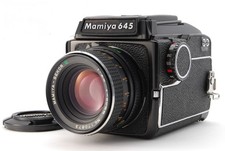 [PRESQUE COMME NEUF] Mamiya