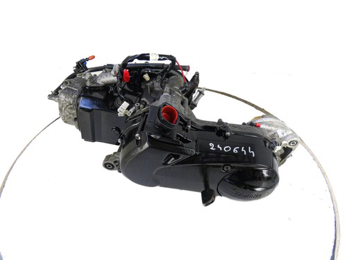 Moteur yamaha flipper - (yamaha,