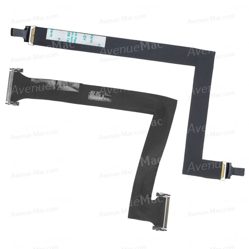 Câble écran lcd lvds - cÂble,
