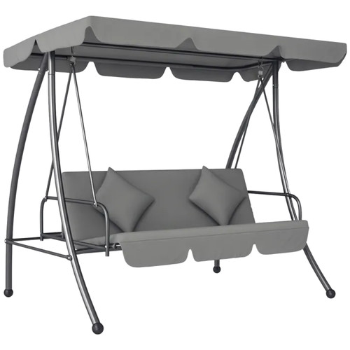 Outsunny balancelle jardin - outsunny,