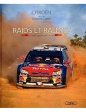 ▄▀▄ Raids et rallyes -
