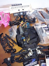 Mugen Seiki MBX6 ECO 4wd 1/8