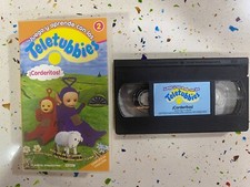 TELETUBBIES 2 ! CORDERITOS 