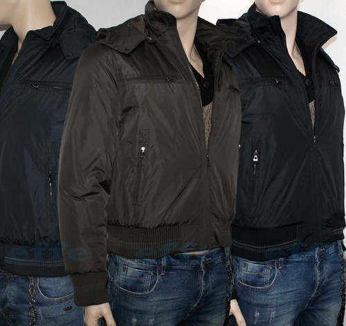 Veste homme doudoune - veste, bomber